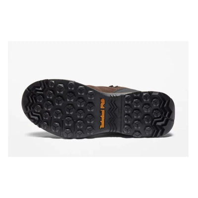 SWITCHBACK LT 6" BRUN FONCÉ