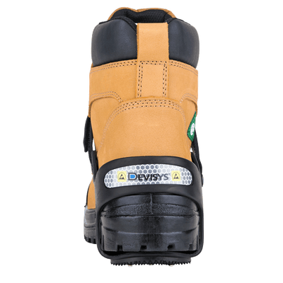 CRAMPON TALONNIÈRE K1 INTRINSIC