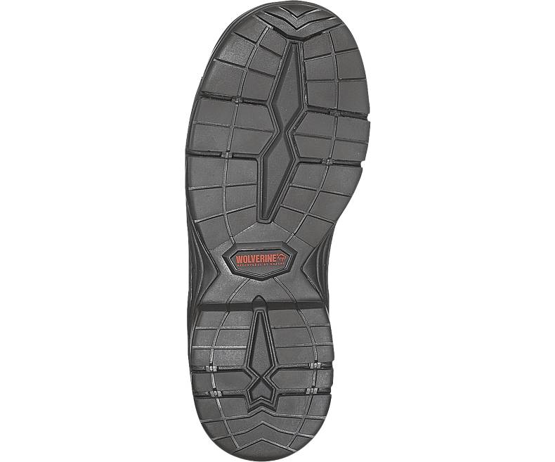 CONDOR 6'' FEMME