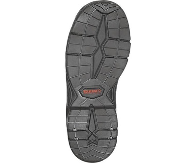CONDOR 6'' FEMME