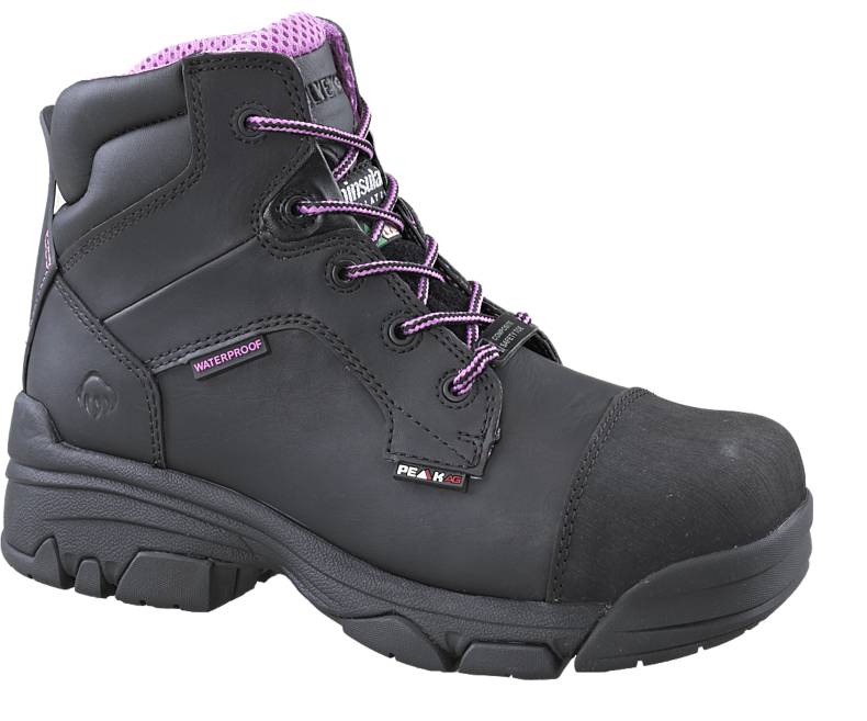 CONDOR 6'' FEMME