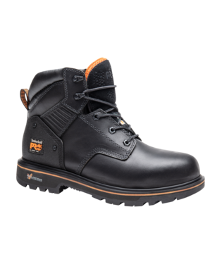 BALLAST 6'' NOIR
